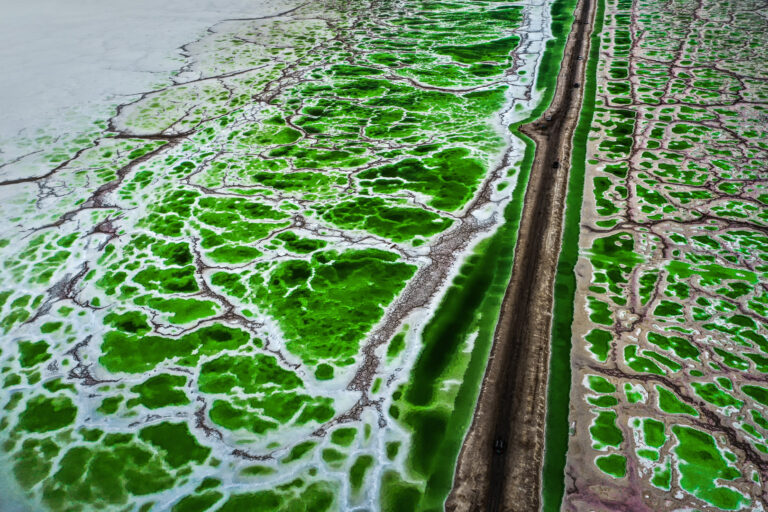 Xu Jinan - The-Emerald-Lake-2